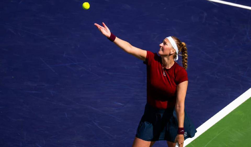 爱游戏-包含科维托娃重返赛场，重要助攻首场状态出色，日本队观众沸腾！的词条