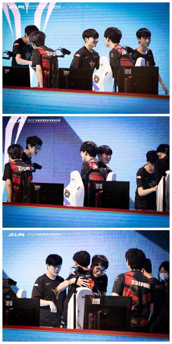 爱游戏体育-Karsa意外战胜SKT，败北引爆全场！