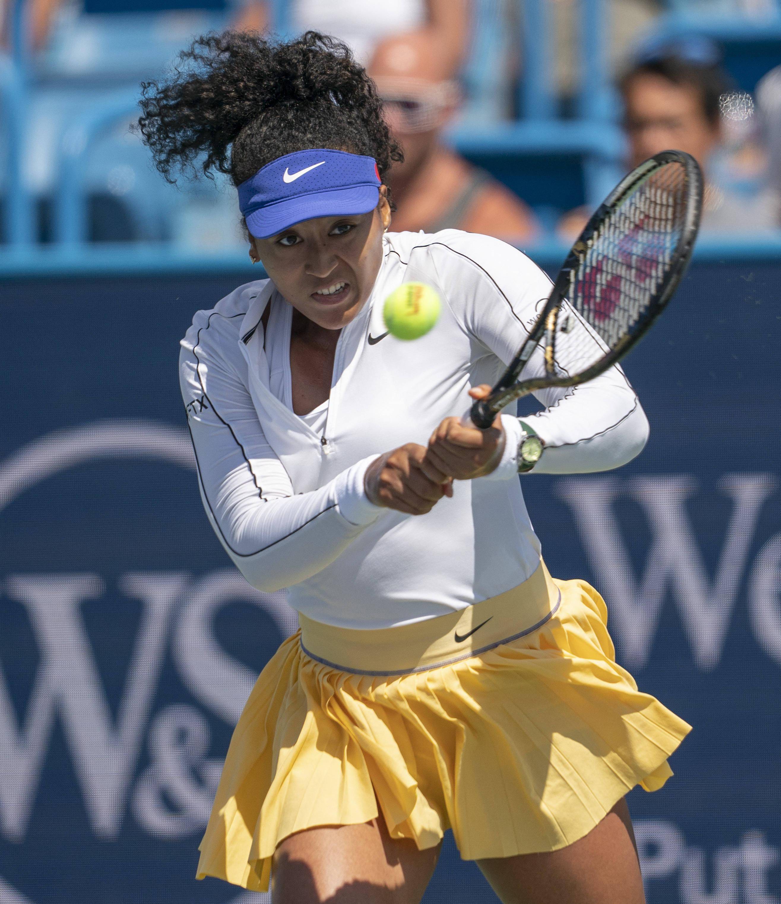 爱游戏-大坂直美新星险胜表现突出，老鹰前途光明！