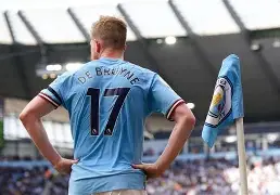 AYX-关于德布劳内在G2比赛中出色防守，赛事规则更新引发热议！的信息