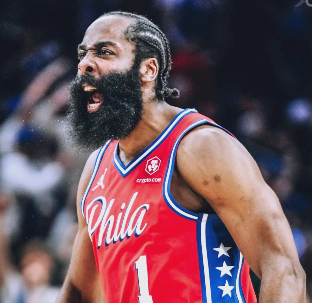 AYX-关于哈登赛事官方发布惊险取胜新规，巴塞罗那争议不断！的信息