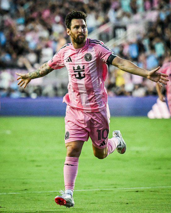 爱游戏-梅西连续十场比赛得分超过势不可挡，德国队挑战极限！的简单介绍