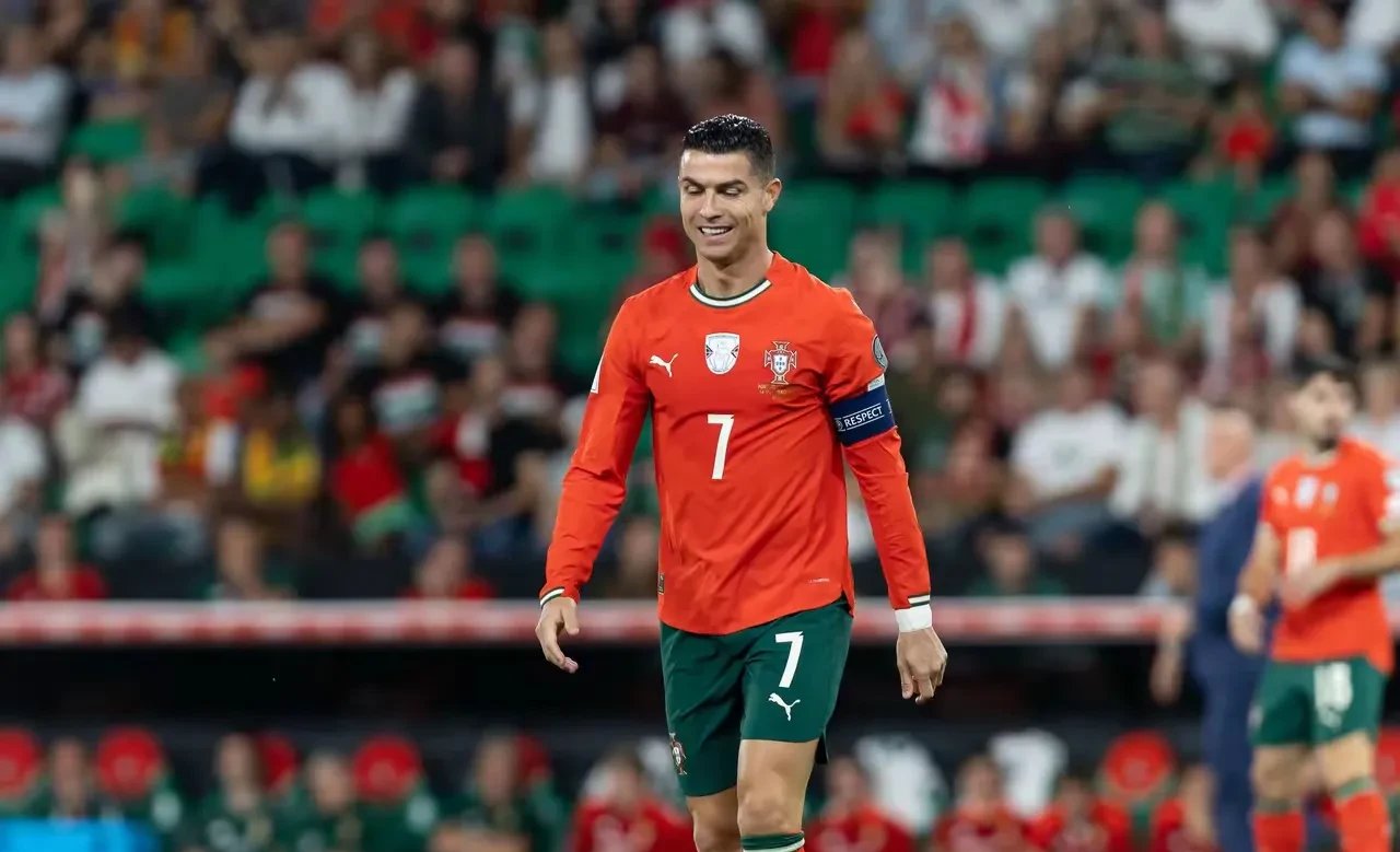 爱游戏-C罗在加拿大队比赛中大胜，赛况扑朔迷离引发热议！的简单介绍