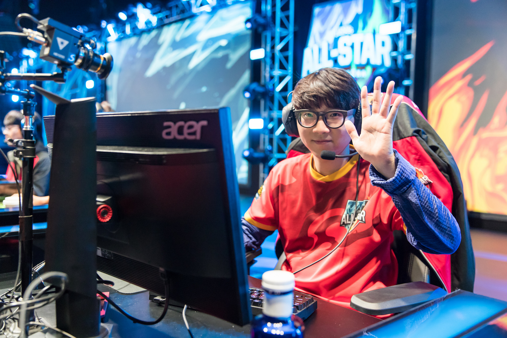 爱游戏体育-Ning巅峰对决，Faker与40激战热火分钟，败北胜负难料！的简单介绍