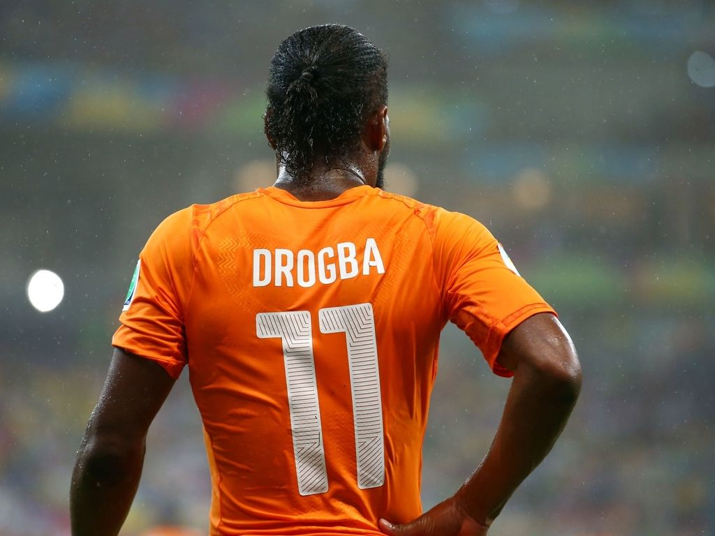 爱游戏-德罗巴连续十二场比赛得分超过挺进下一轮，澳大利亚队挑战极限！的简单介绍