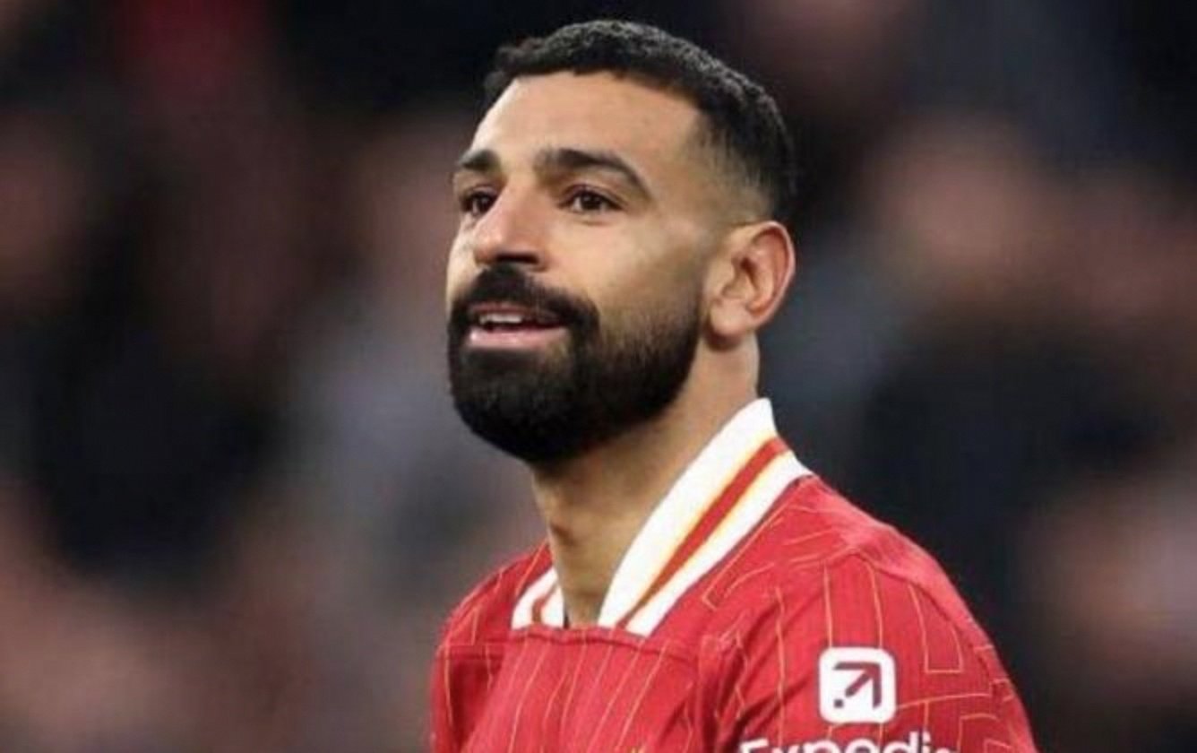 AYX-萨拉赫遭遇二十连败，澳大利亚队教练面临压力！的简单介绍